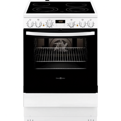 Moduły do piekarników Electrolux Skonfigurowana płytka interfejsu użytkownika do piekarnika, kuchenki i płyty grzewczej Electrolux / AEG 5615721775