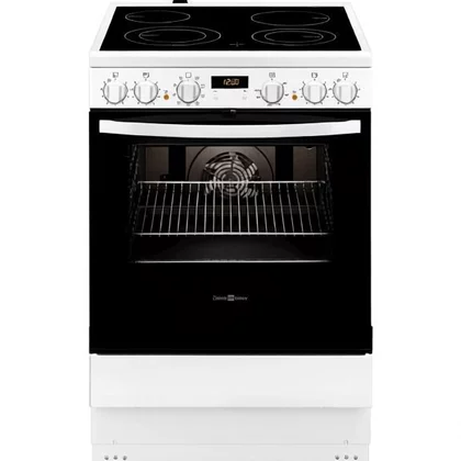 Moduły do piekarników Electrolux Skonfigurowana płytka interfejsu użytkownika do piekarnika, kuchenki i płyty grzewczej Electrolux / AEG 5615721775