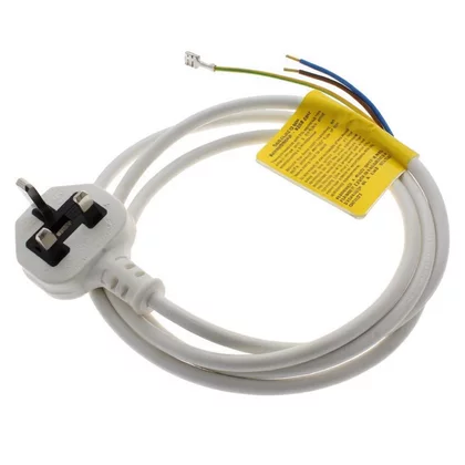 Kabel zasilający do lodówki Ariston / Indesit / Hotpoint / Whirlpool 3x1,5 C00016639 482000072750
