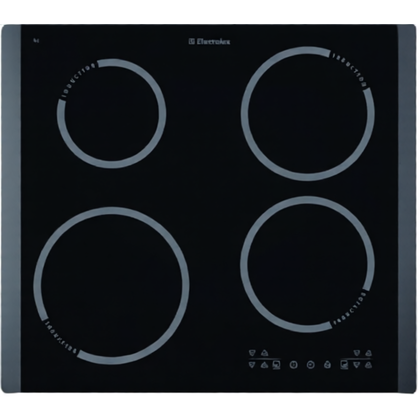 Płyty szklane Powierzchnia szklano-ceramiczna do płyty grzejnej dotykowej Electrolux / AEG 3305622759