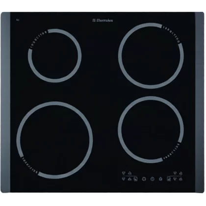 Płyty szklane Powierzchnia szklano-ceramiczna do płyty grzejnej dotykowej Electrolux / AEG 3305622759