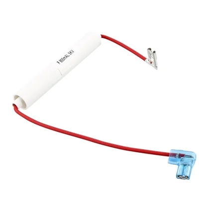 Bezpiecznik wysokiego napięcia do kuchenki mikrofalowej Electrolux / AEG 50293742008