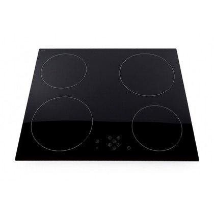Szkło ceramiczne do płyty indukcyjnej Amica 9063403