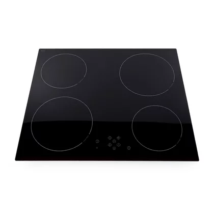 Szkło ceramiczne do płyty indukcyjnej Amica 9063403