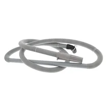 Wąż odpływowy do pralki do zabudowy Electrolux / AEG 2540 mm UK