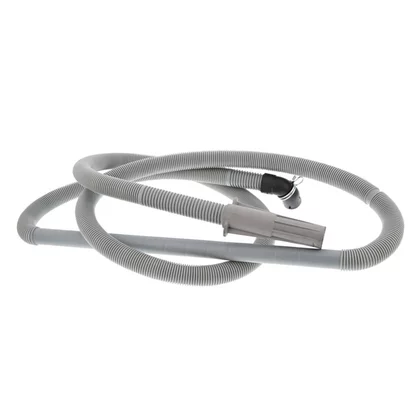 Wąż odpływowy do pralki do zabudowy Electrolux / AEG 2540 mm UK