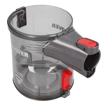 Części zamienne HOOVER Pojemnik na kurz do odkurzacza Hoover Freedom 2in1 48021585