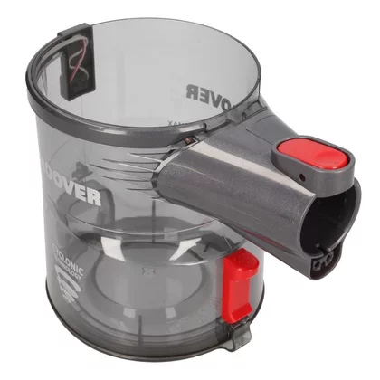Części zamienne HOOVER Pojemnik na kurz do odkurzacza Hoover Freedom 2in1 48021585