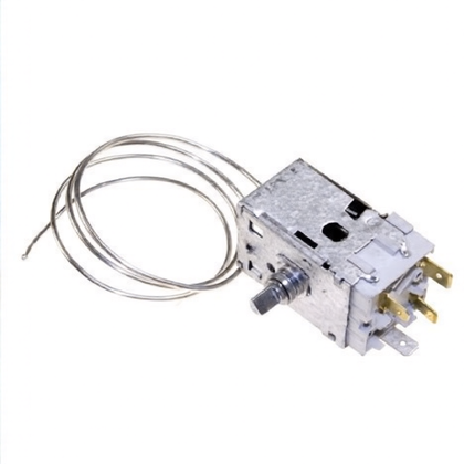 Termostat do lodówki i chłodziarko-zamrażarki Whirlpool / Indesit / Ariston / Hotpoint A13 07778 (+4,5/+4,5; -21/-30) 481010457444 C00313037