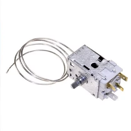Termostat do lodówki i chłodziarko-zamrażarki Whirlpool / Indesit / Ariston / Hotpoint A13 07778 (+4,5/+4,5; -21/-30) 481010457444 C00313037