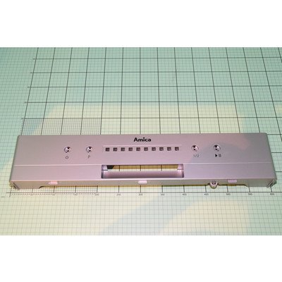 DFM 604 1043064 Wypraska panelu sterowania AMICA