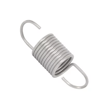 Sprężyna uchwytu drzwi do zmywarki Electrolux / AEG 1525773006