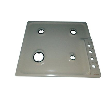 Płyta robocza Amica PMG4.0ZpZt (9038101)