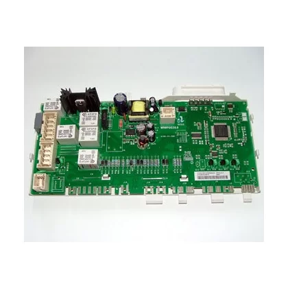 Elementy elektryczne do pralek r Moduł elektroniczny sterujący do pralki Indesit / Whirlpool 482000023031 C00254297