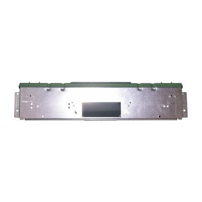 Łącznik obudowy dolny tylny do kuchenki Amica TOX 5_CE rura-L 9063182