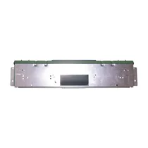 Elementy obudowy Łącznik obudowy dolny tylny do kuchenki Amica TOX 5_CE rura-L 9063182