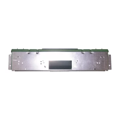 Elementy obudowy Łącznik obudowy dolny tylny do kuchenki Amica TOX 5_CE rura-L 9063182