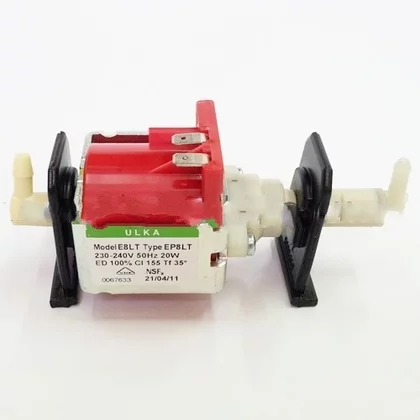 Pompa ciśnieniowa do odkurzacza piorącego Zelmer / Bosch 00757496