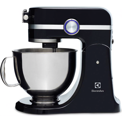 Obudowa górna do robota kuchennego Electrolux / AEG czarna bez klapki 4055259230