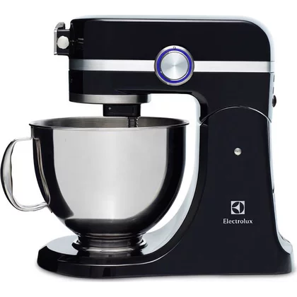 Obudowa górna do robota kuchennego Electrolux / AEG czarna bez klapki 4055259230