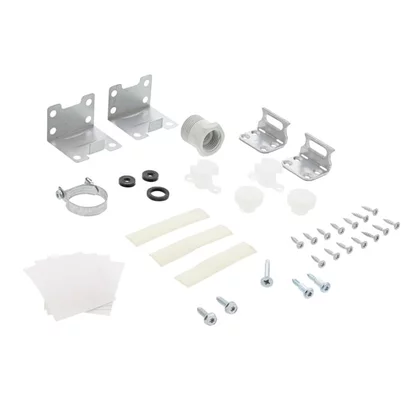 Zestaw montażowy do zmywarki IKEA Electrolux / AEG