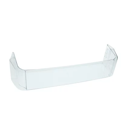 Półki na drzwi różni producenci Półka na butelki do lodówki Electrolux / AEG neutralna 7902 484 x 110,8 mm
