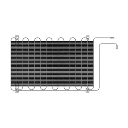 Skraplacze Skraplacz do lodówki Electrolux / AEG 2426950016