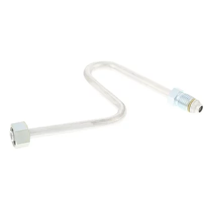 Rurka gazowa przednia-tylna prawa do płyty gazowej Electrolux / AEG 3541993014