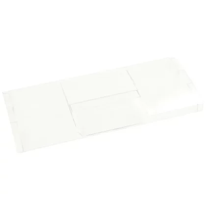 Front górnej szuflady zamrażarki do chłodziarko-zamrażarki Beko / Grundig / Arcelik 4331794200