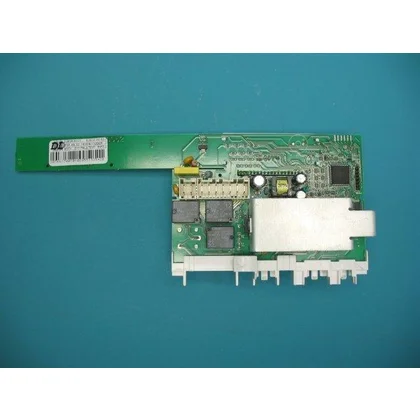 Elementy elektryczne do pralek r Sterownik elektroniczny serwisowy do pralki Amica PD4.04.66.103 8036677