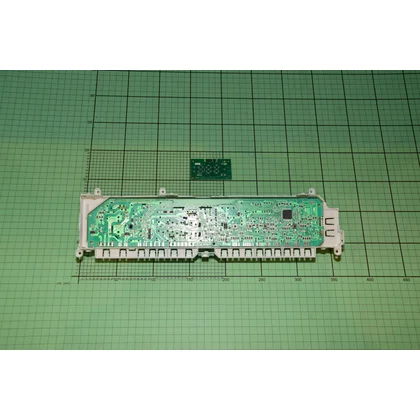 Elementy elektryczne do pralek r Płytka sterowania do pralki Amica T0-5A7BFFF028200000-V0023-A 1211090