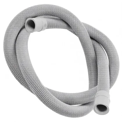 Wąż spustowy do zmywarki Electrolux / AEG 1750 mm 22 mm 50203950006