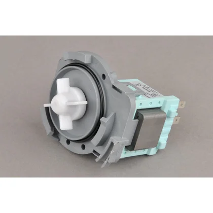 Pompa spustowa do zmywarki Whirlpool / Indesit / Ariston / Hotpoint 481236018558 C00311158
