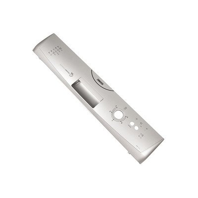 Przyciski i pokrętła do zmywarek Panel sterujący ze stali nierdzewnej do zmywarki Electrolux 1560020909