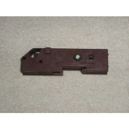 Elementy elektryczne do pralek r Blokada drzwi do pralki Polar / Whirlpool LT / LTS / PT 488899901341