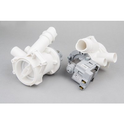 Pompa pralki Candy 49004612