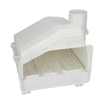 Obudowa dozownika na proszek do pralki Beko / Grundig / Arcelik 2421700800