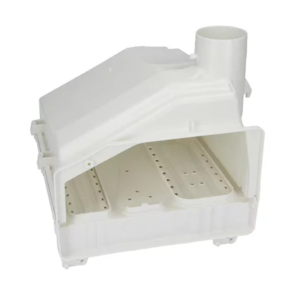 Obudowa dozownika na proszek do pralki Beko / Grundig / Arcelik 2421700800