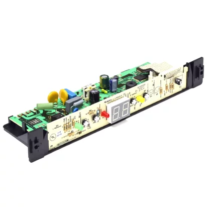 Zestaw serwisowy elektroniki do chłodziarki Electrolux / AEG 50286481002