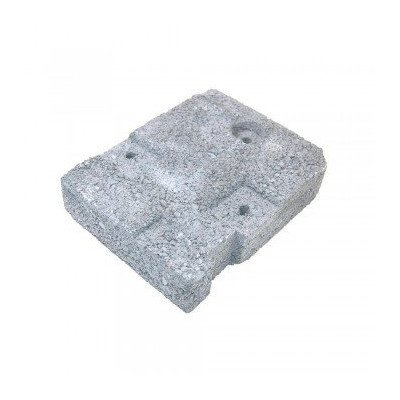 Przeciwwaga do pralki Whirpool (481246689017) C00313390