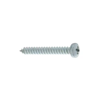 Wkręt do obudowy lodówki Electrolux / AEG 2,9 x 22 mm PH 2290034012
