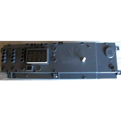 Elementy elektryczne do pralek r Płytka sterowania do pralki Amica AWM712D 1022245