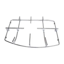 Ruszt chromowany TC do płyty gazowej Ariston / Indesit / Hotpoint / Whirlpool PH750T C00119189