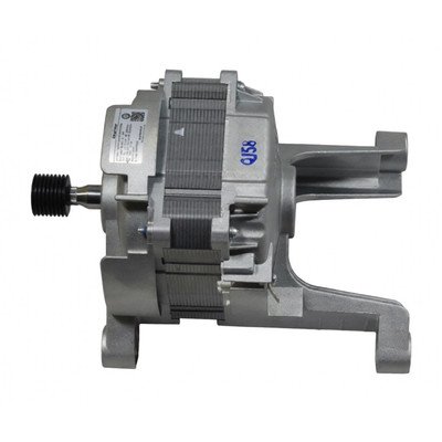 Silnik napędowy BLDC do pralki Amica KC 32MM SPOKE BLDC ALU 1047916