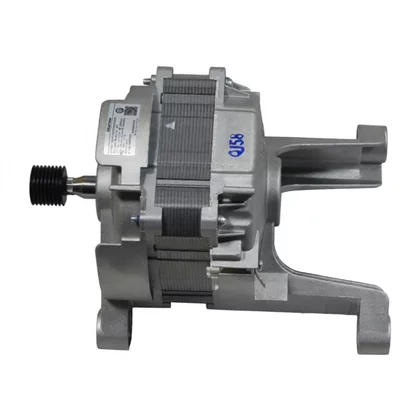 Elementy elektryczne do pralek r Silnik napędowy BLDC do pralki Amica KC 32MM SPOKE BLDC ALU 1047916