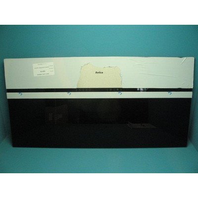 Klapa okapu z szybą 1021179