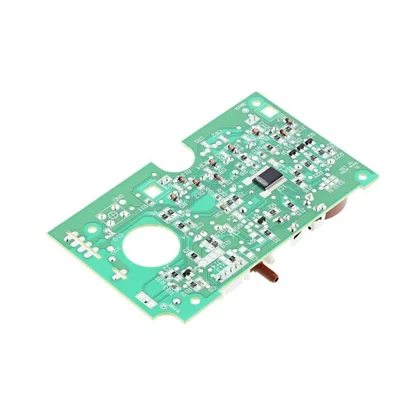 Elektronika do odkurzaczy Płytka drukowana górnego modułu sterującego do odkurzacza Electrolux / AEG 1181335033