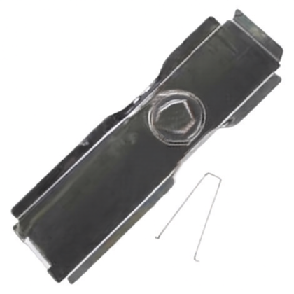 Podpora grzałki do pralki Whirlpool / Indesit / Ariston / Hotpoint 481940449558 C00343373