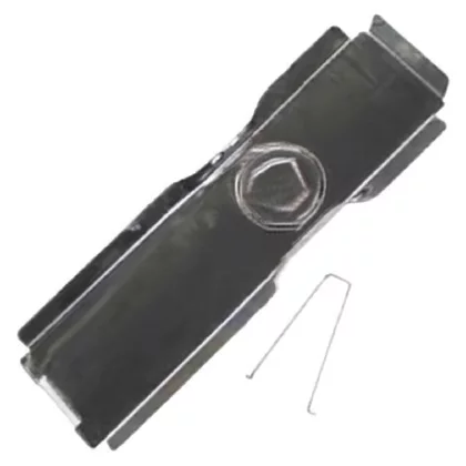 Podpora grzałki do pralki Whirlpool / Indesit / Ariston / Hotpoint 481940449558 C00343373