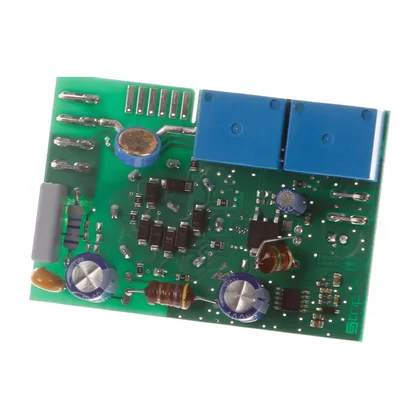 Części zamienne BOSCH/SIEMENS Moduł sterowania do szuflady grzejnej Bosch / Siemens 12039426